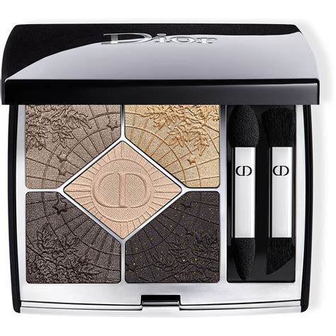 Lidschatten, 5 Couleurs, DIOR 